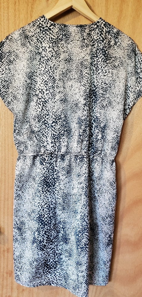 Short sleeve Dress